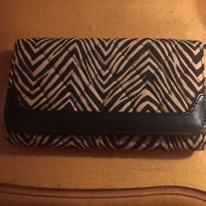 Vera Bradley wallet